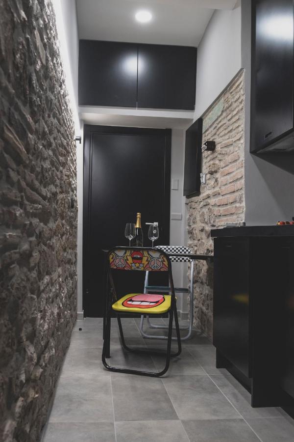Apartamento Rock N - Piazza Di Spagna - Via Del Babuino