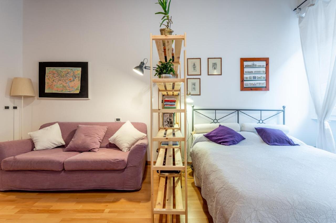 Dell'orso Navona Sq Apartment *