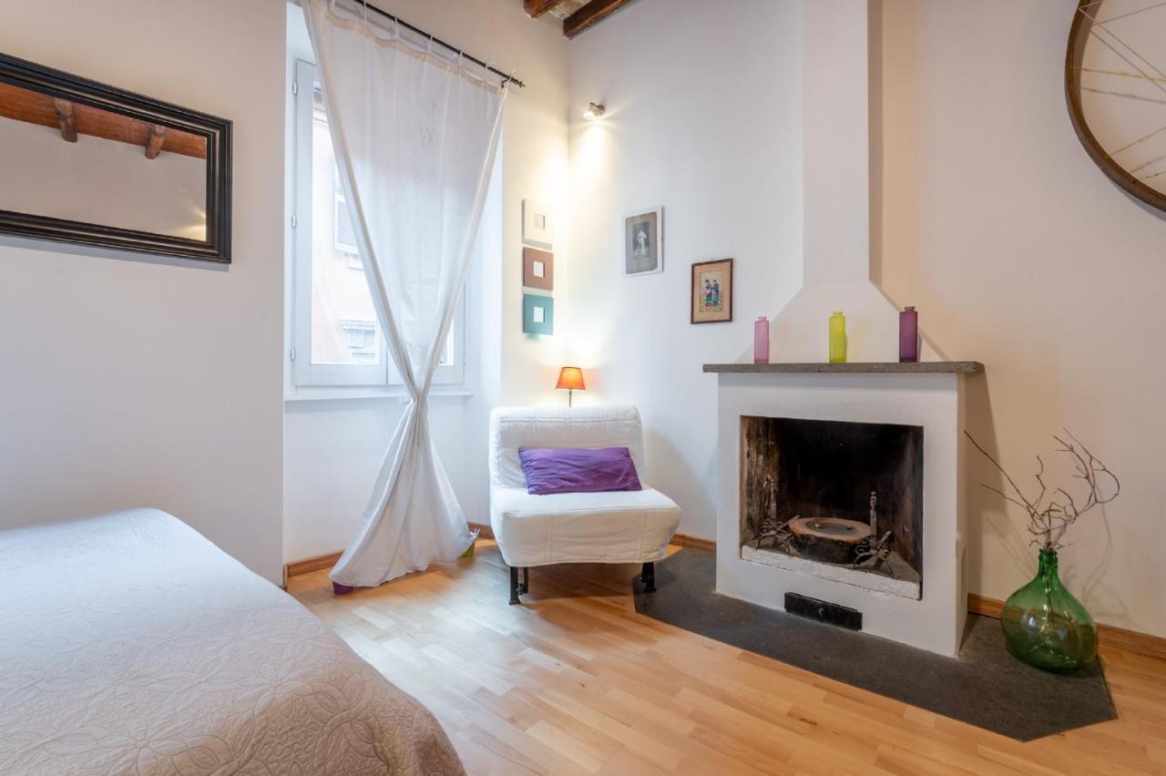 Apartment Dell'orso Navona Sq Rome