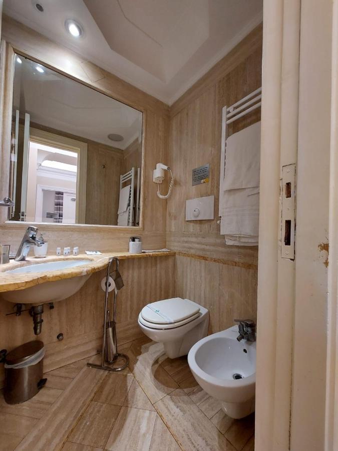 Affittacamere Rent Saint Peter *