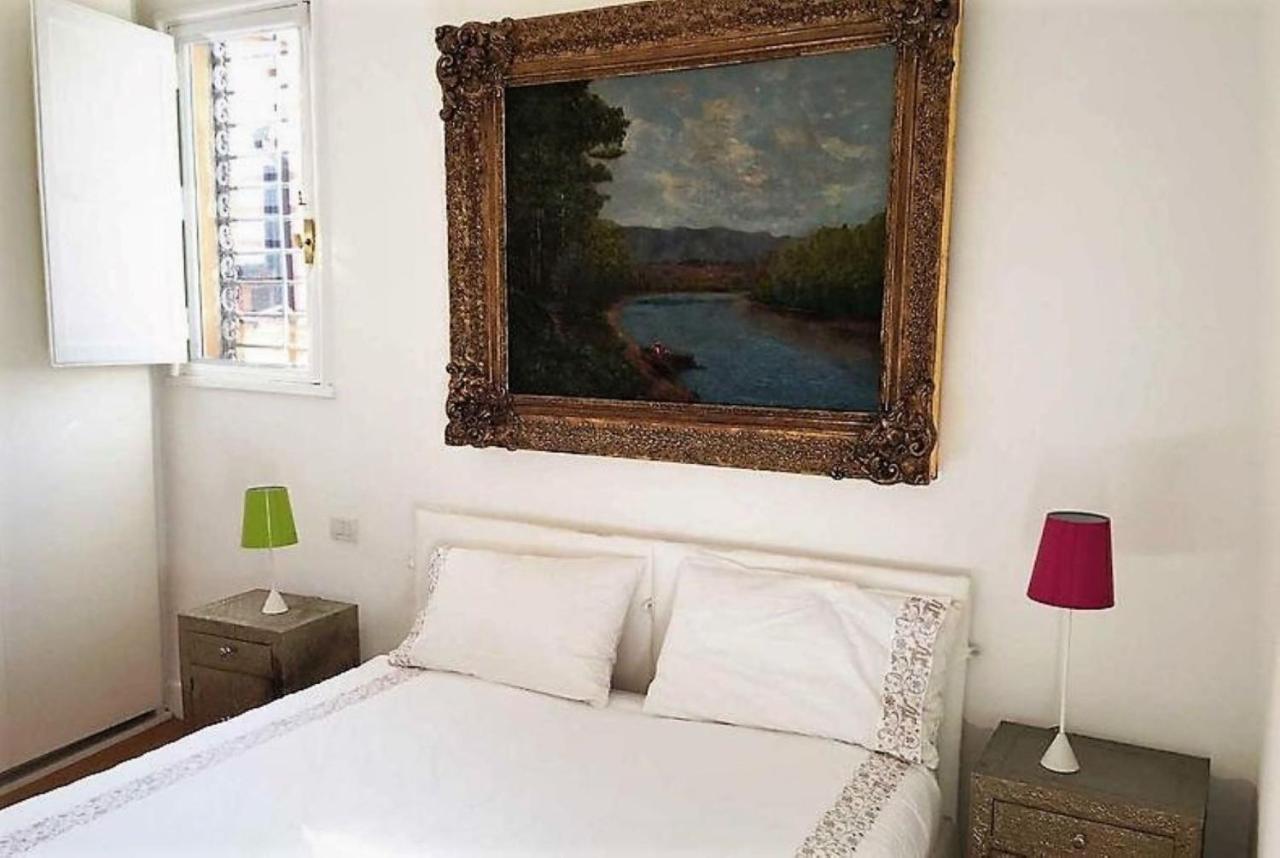 Casa vacanze Spanish Step Rooftop Boutique Roma