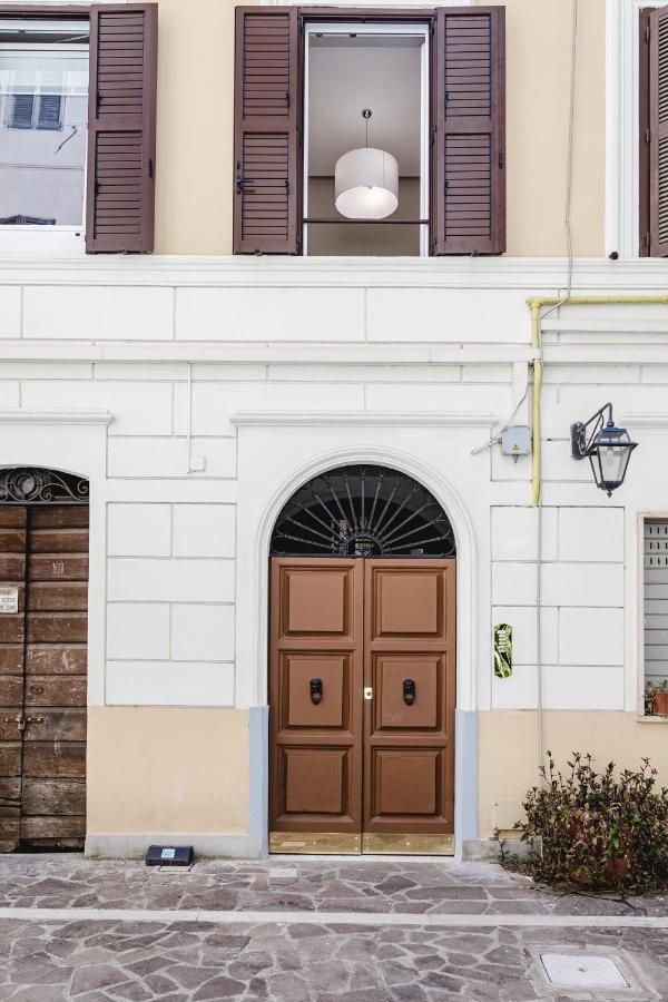 Apartamento Cavour Luxury *
