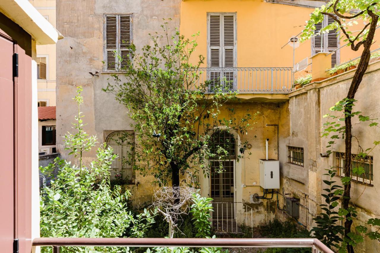Apartamento Cavour Luxury