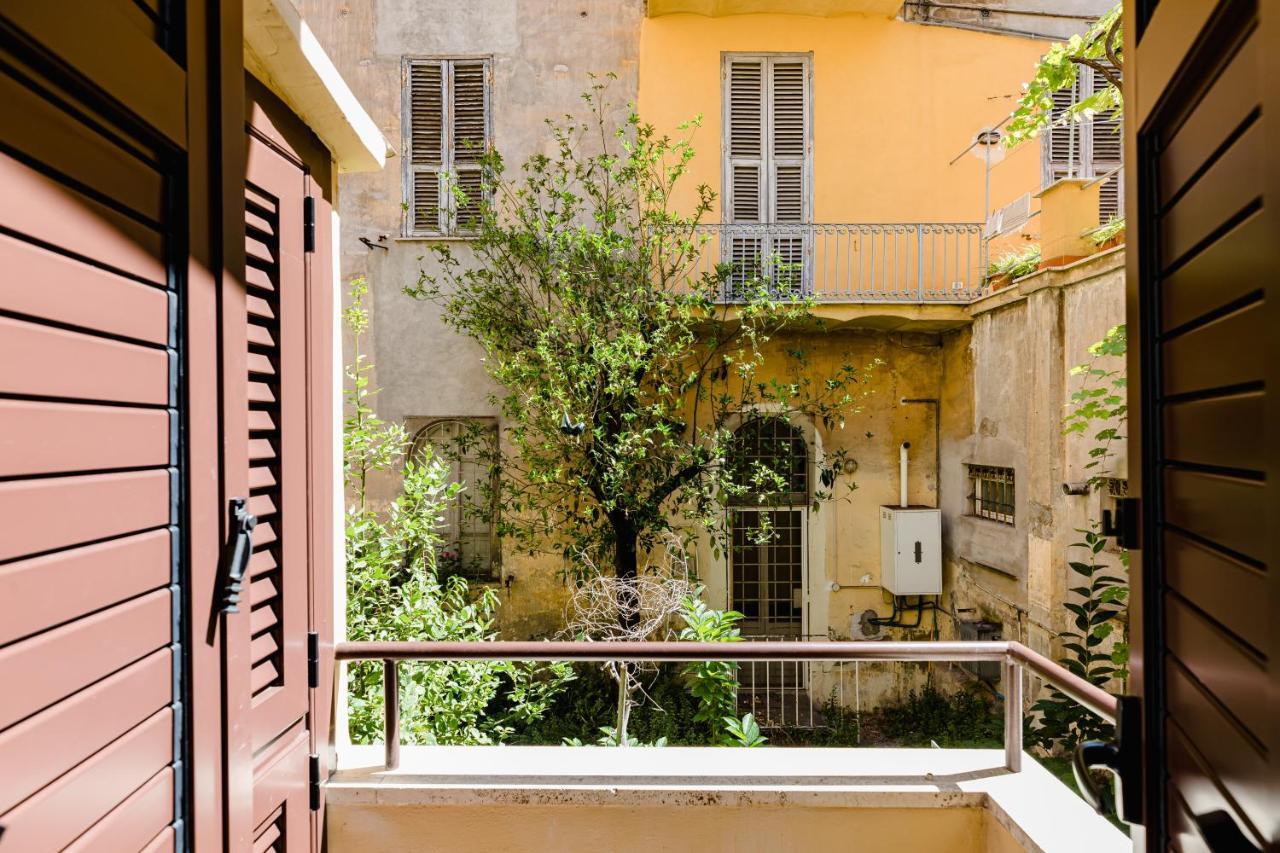 Cavour Luxury Apartamento *