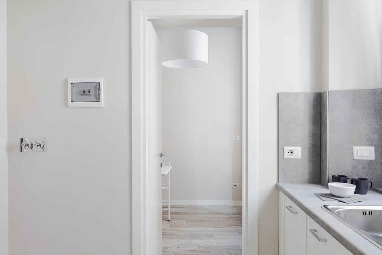 Cavour Luxury Apartamento