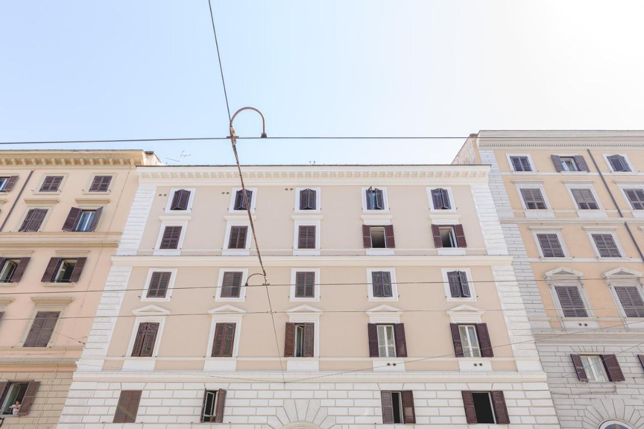 Apartamento Cavour Luxury