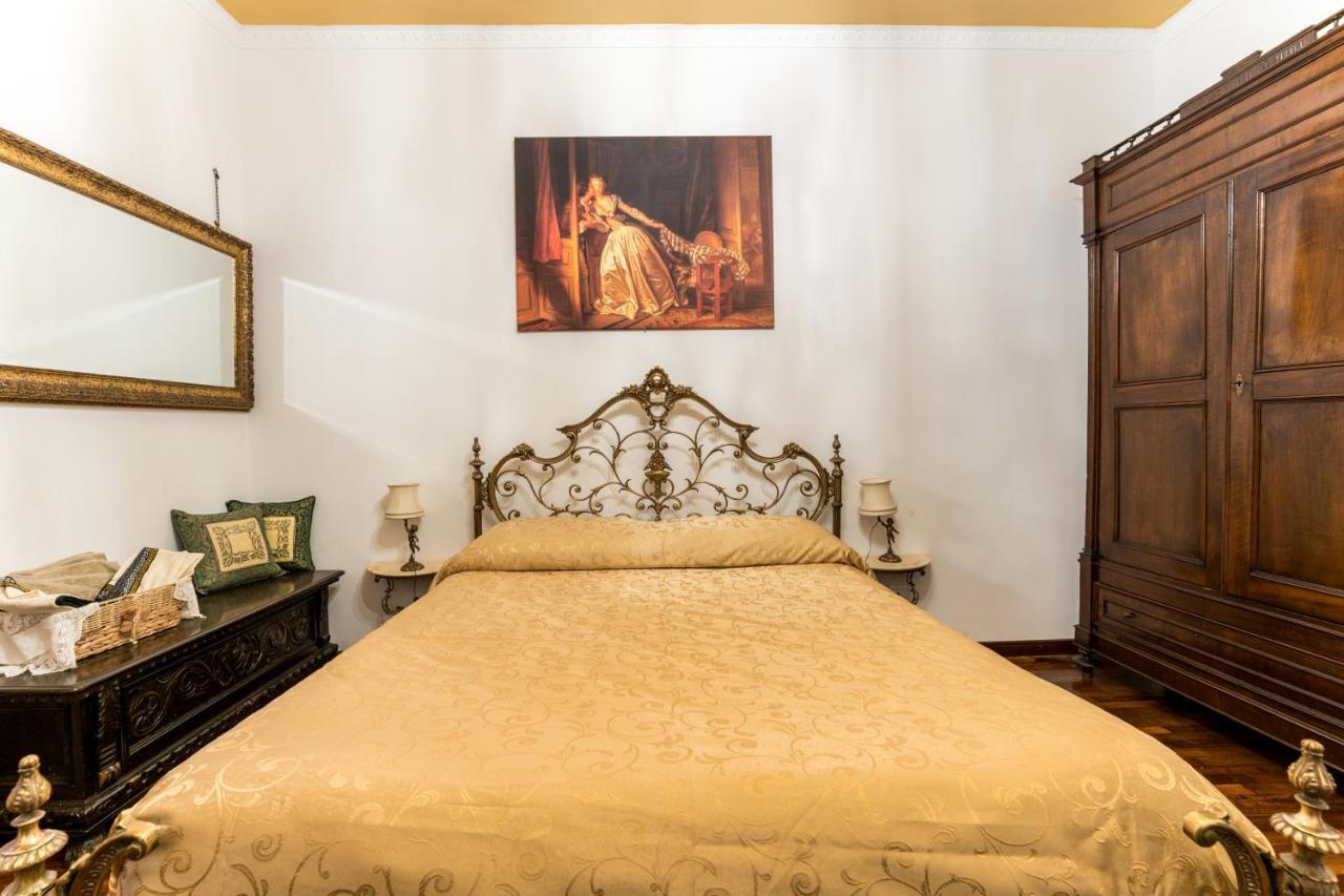 Casa vacanze Vatican Apartament Sweet Kiss