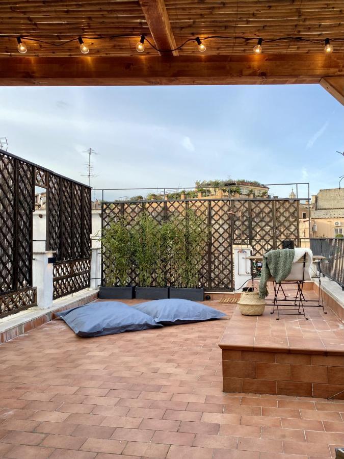 Apartment Paradise Penthouse Amazing View