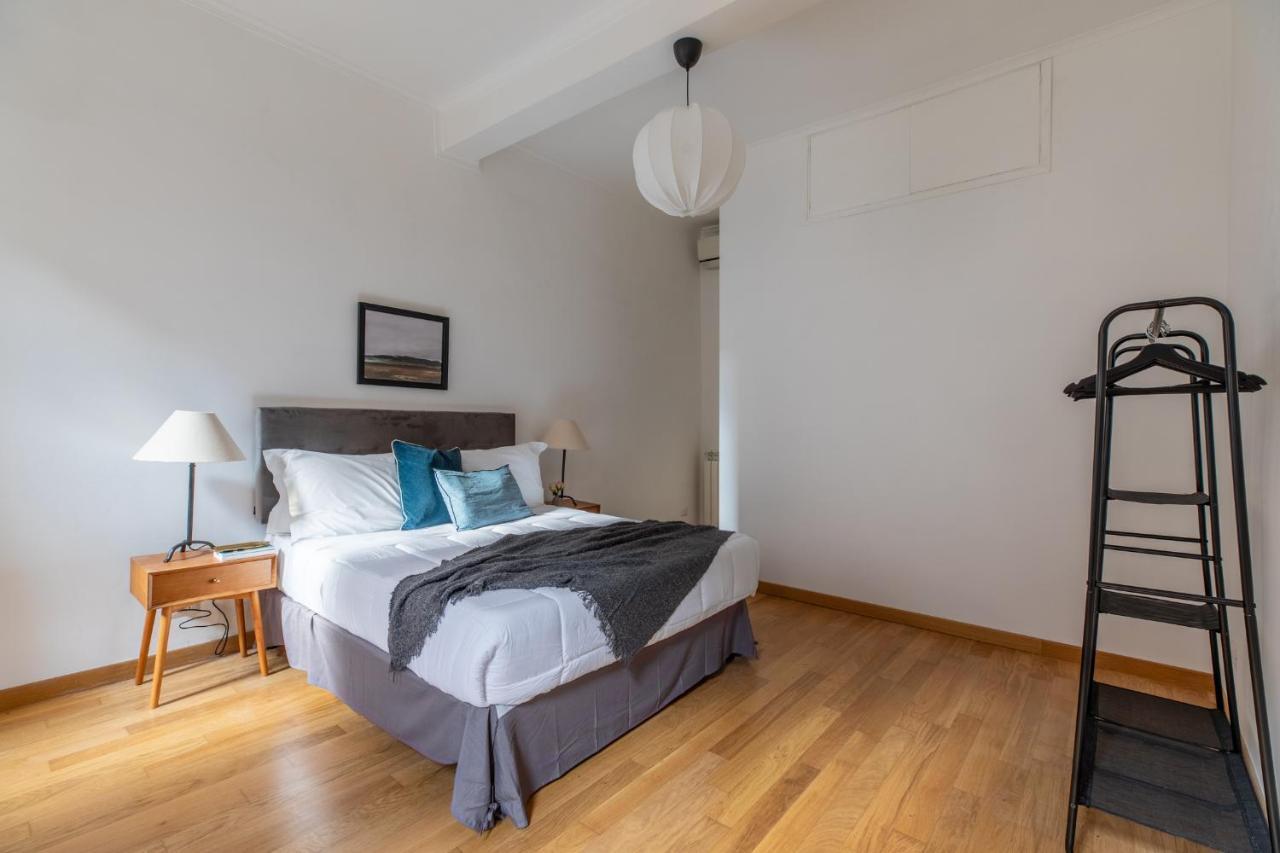 Apartamento Iflat Spanish Steps Elegant