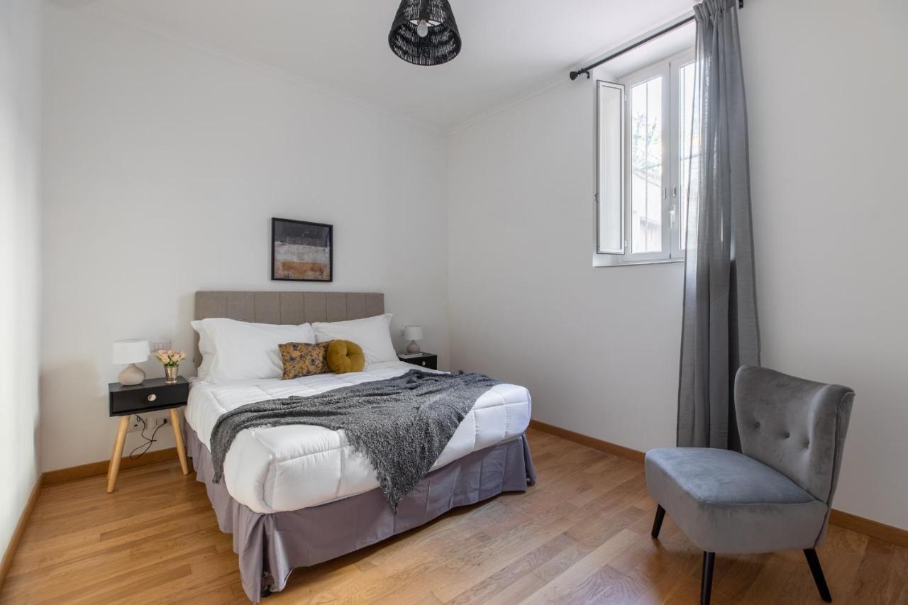 Apartamento Iflat Spanish Steps Elegant *