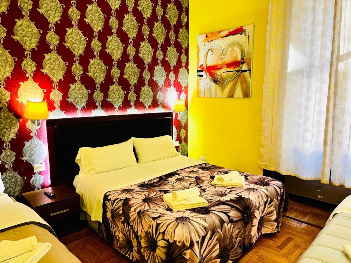 Holiday Gjestgiverier Roma