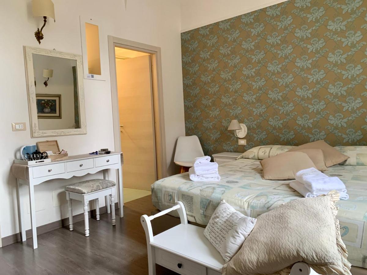 Casa Vicenza Casa de hóspedes 3*