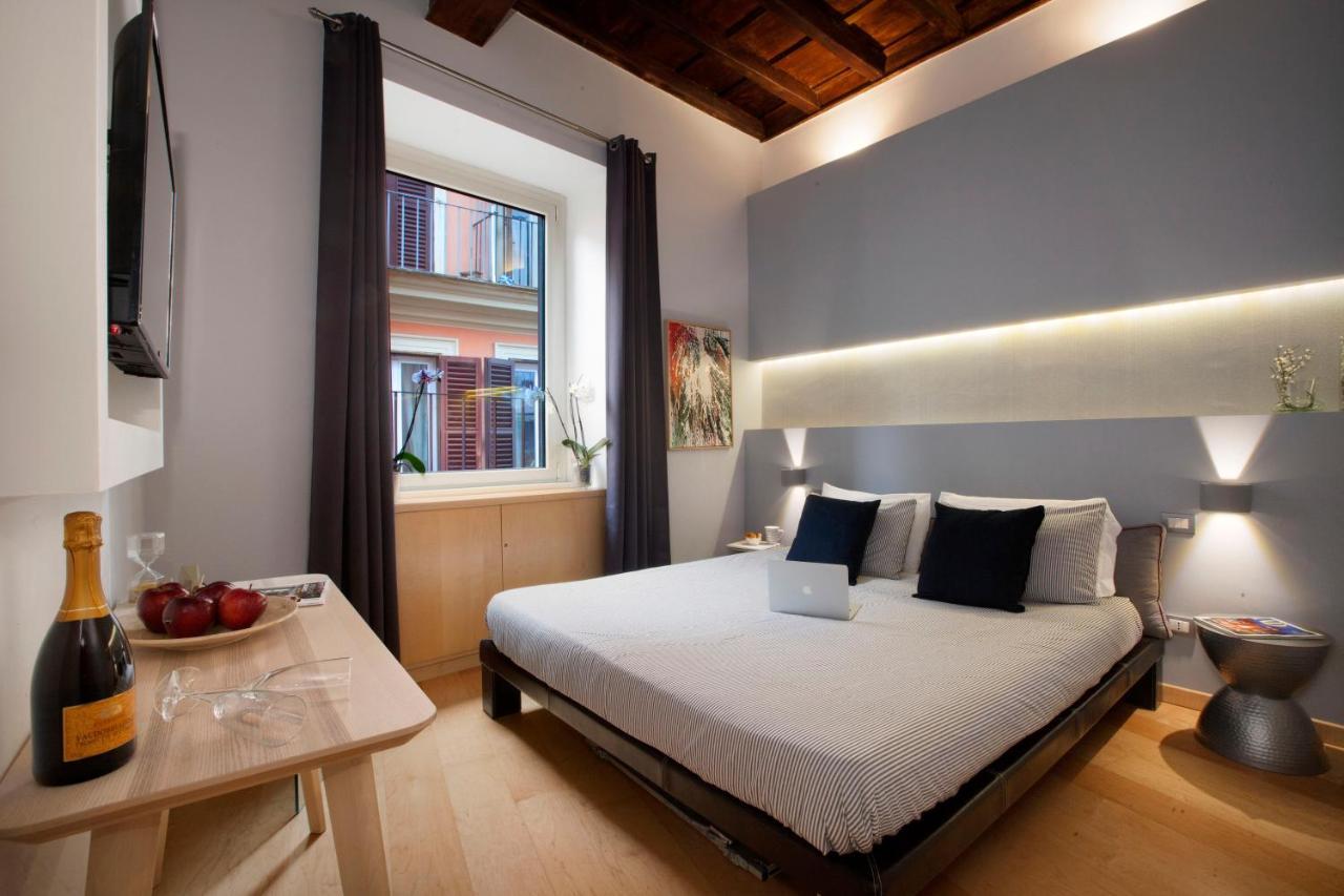 Delle Grotte Apartamento
