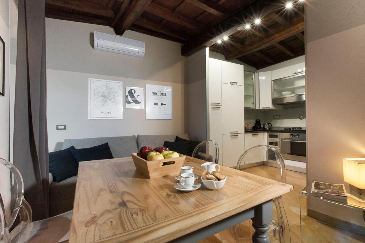 Apartamento Delle Grotte Roma