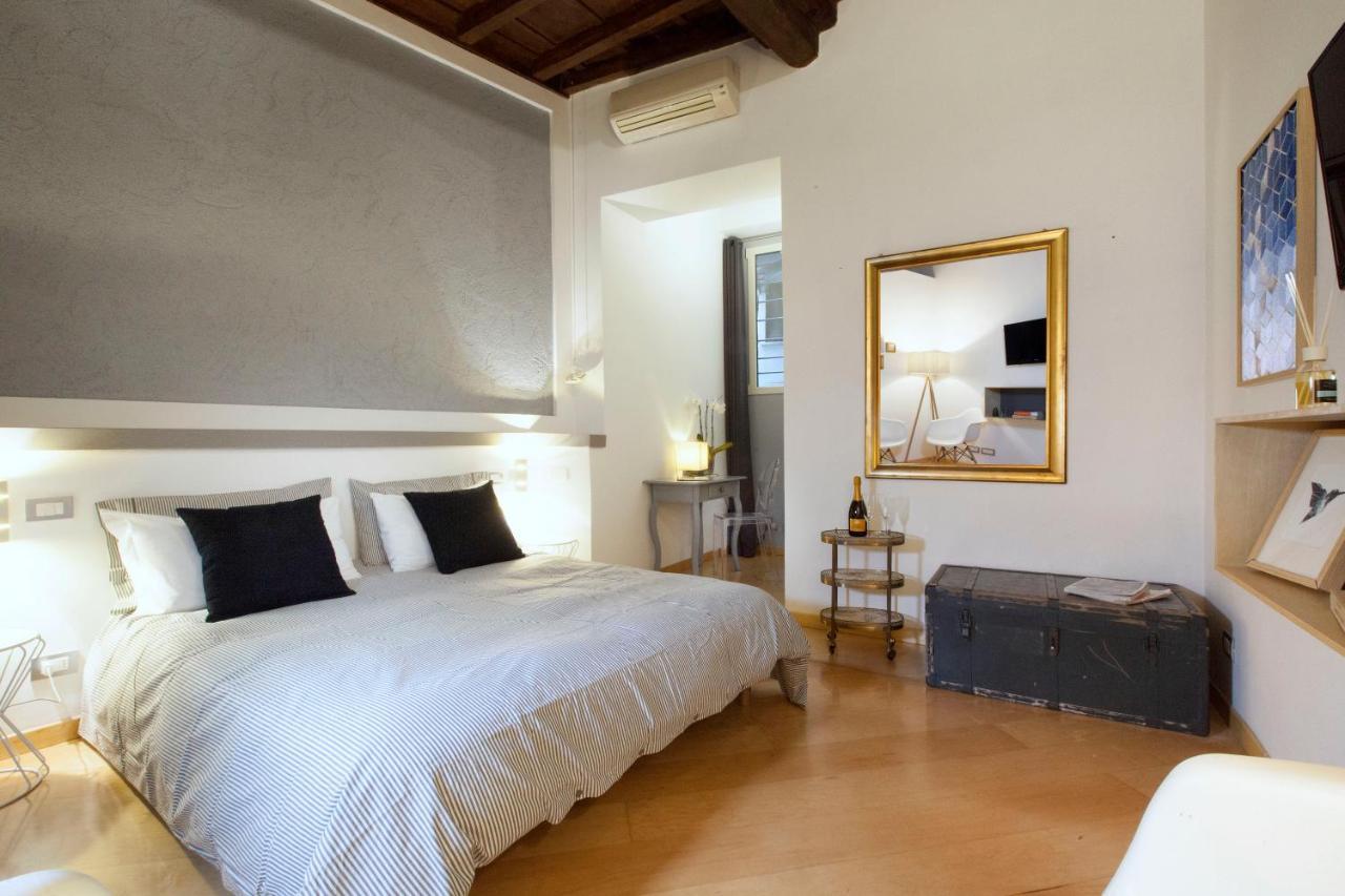 Delle Grotte Apartamento *