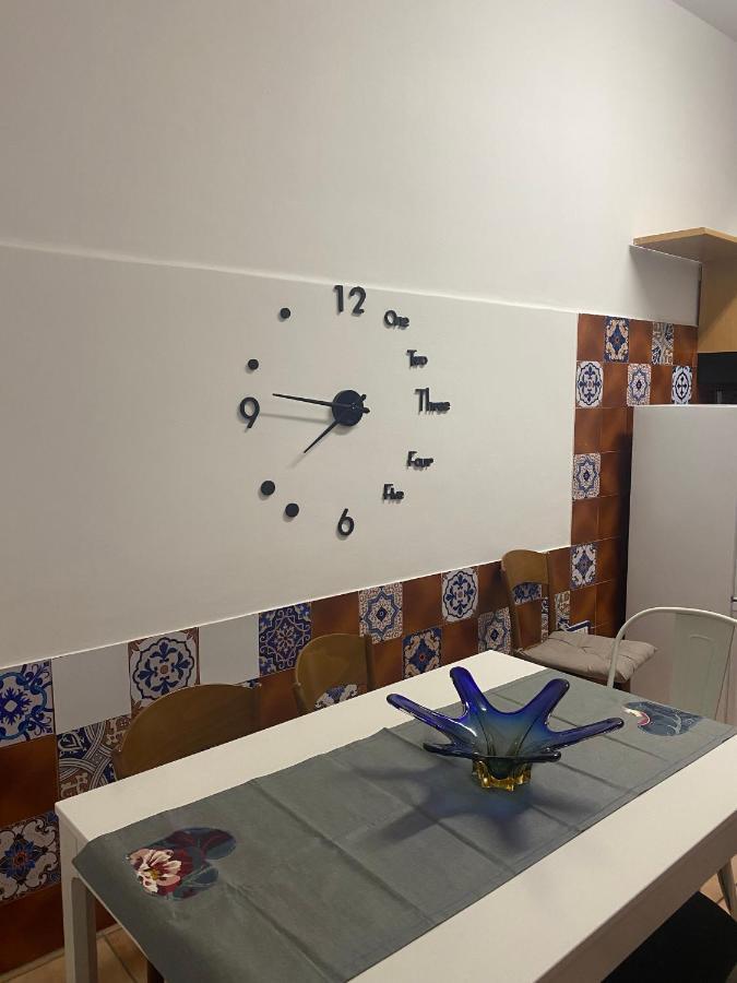 Apartamento Dolce Dormire