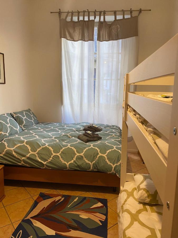 Dolce Dormire Apartamento