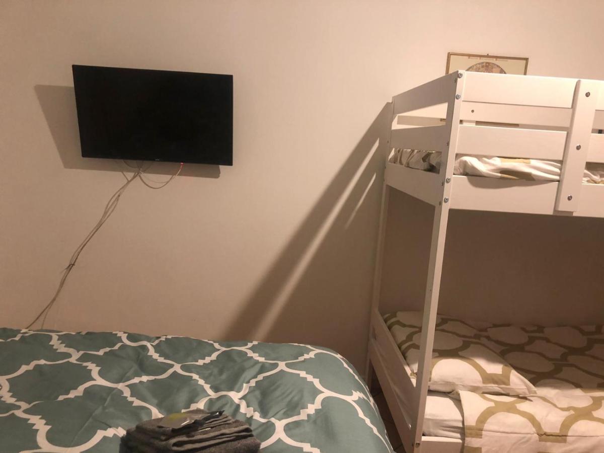 Dolce Dormire Apartamento *