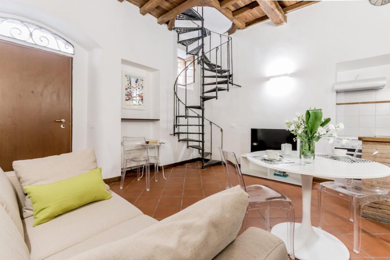 Apartamento Cozy Della Purificazione 68