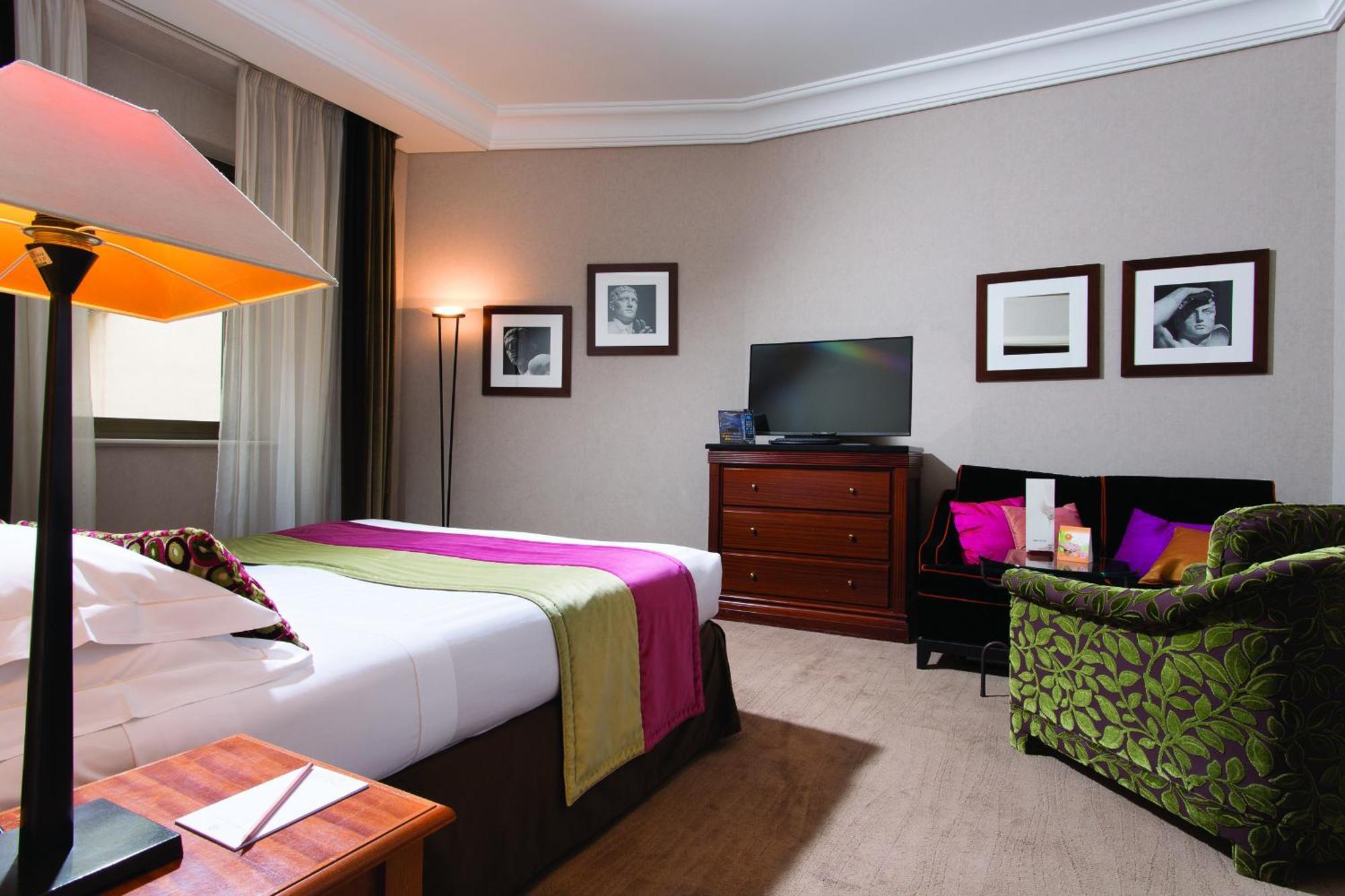 Hotell Dei Mellini Roma