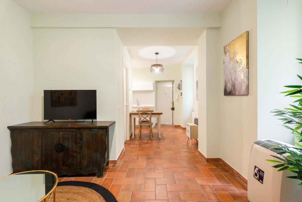 Navona 7.3 Apartamento
