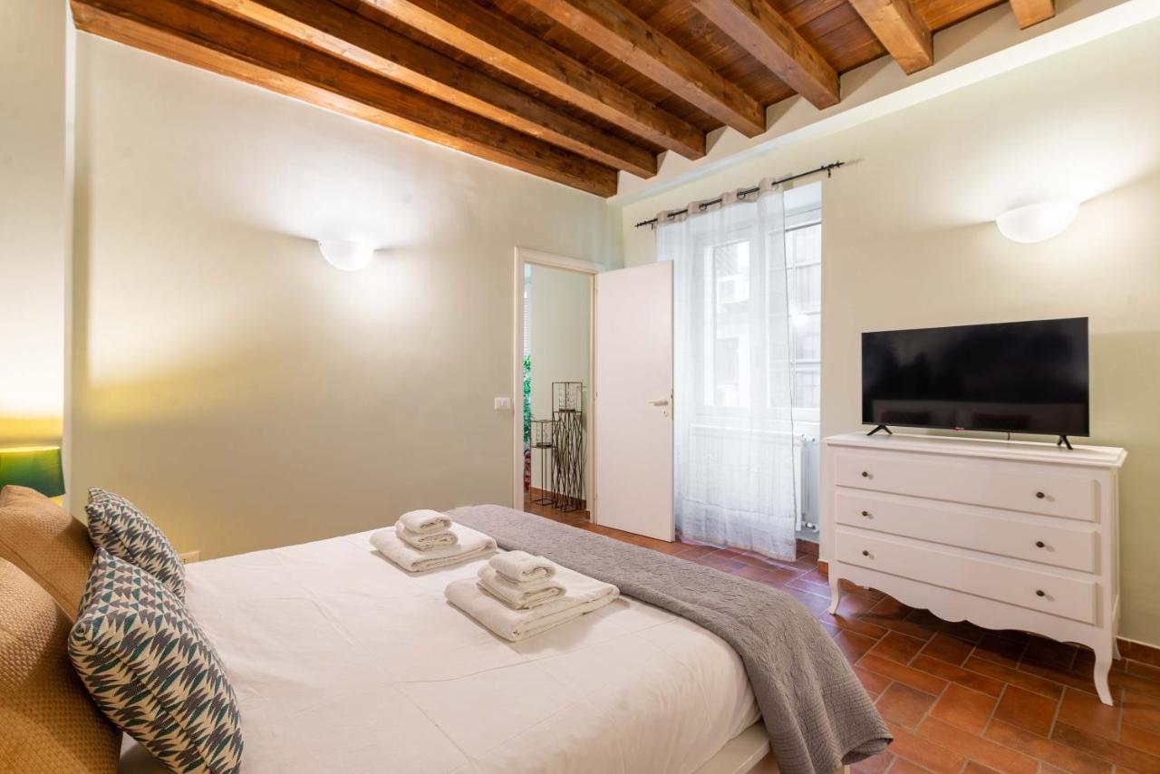 Apartamento Navona 7.3
