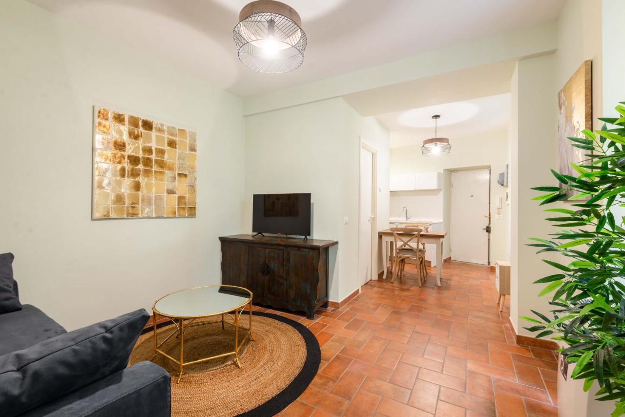 Apartamento Navona 7.3