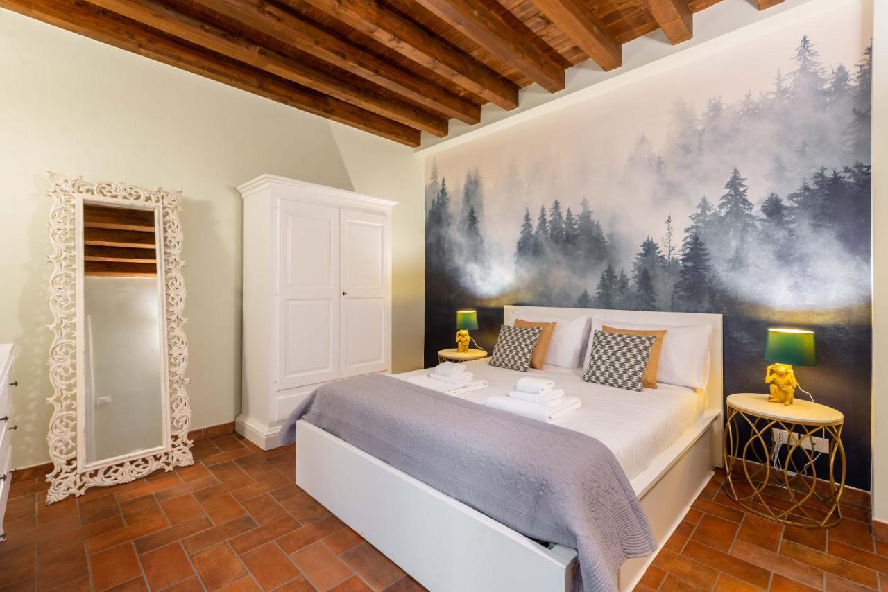 Navona 7.3 Apartamento Roma