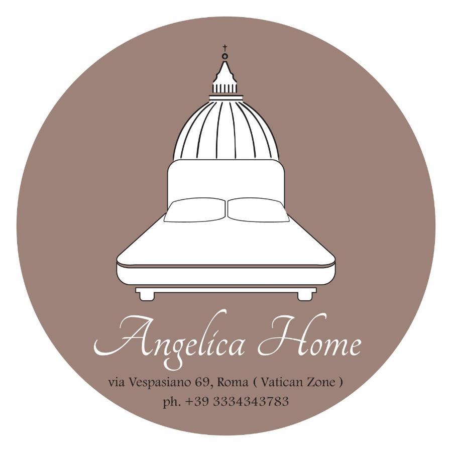 Angelicahome * Roma