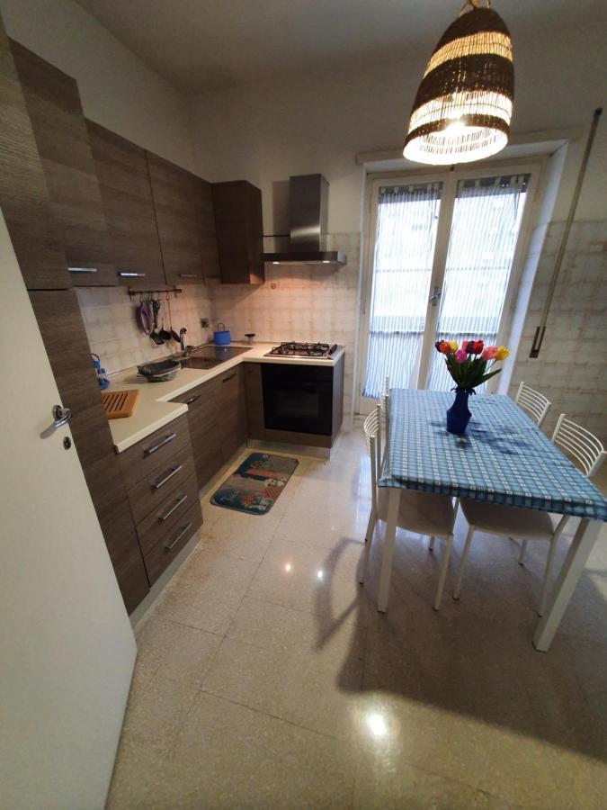 Apartamento Fiore Cinecitta