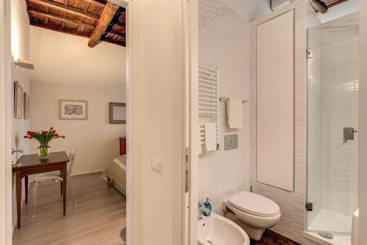 Holiday home Trastevere Bright