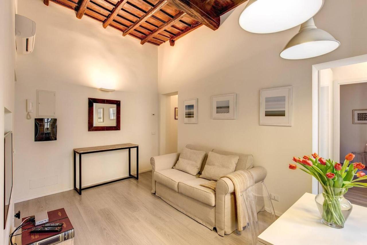 Trastevere Bright Holiday home Rome