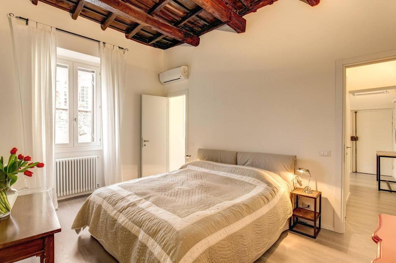 Trastevere Bright Holiday home Rome