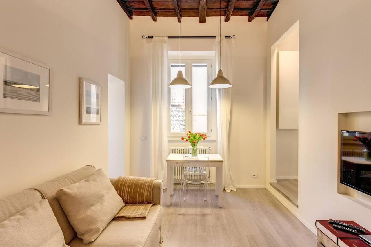 Holiday home Trastevere Bright