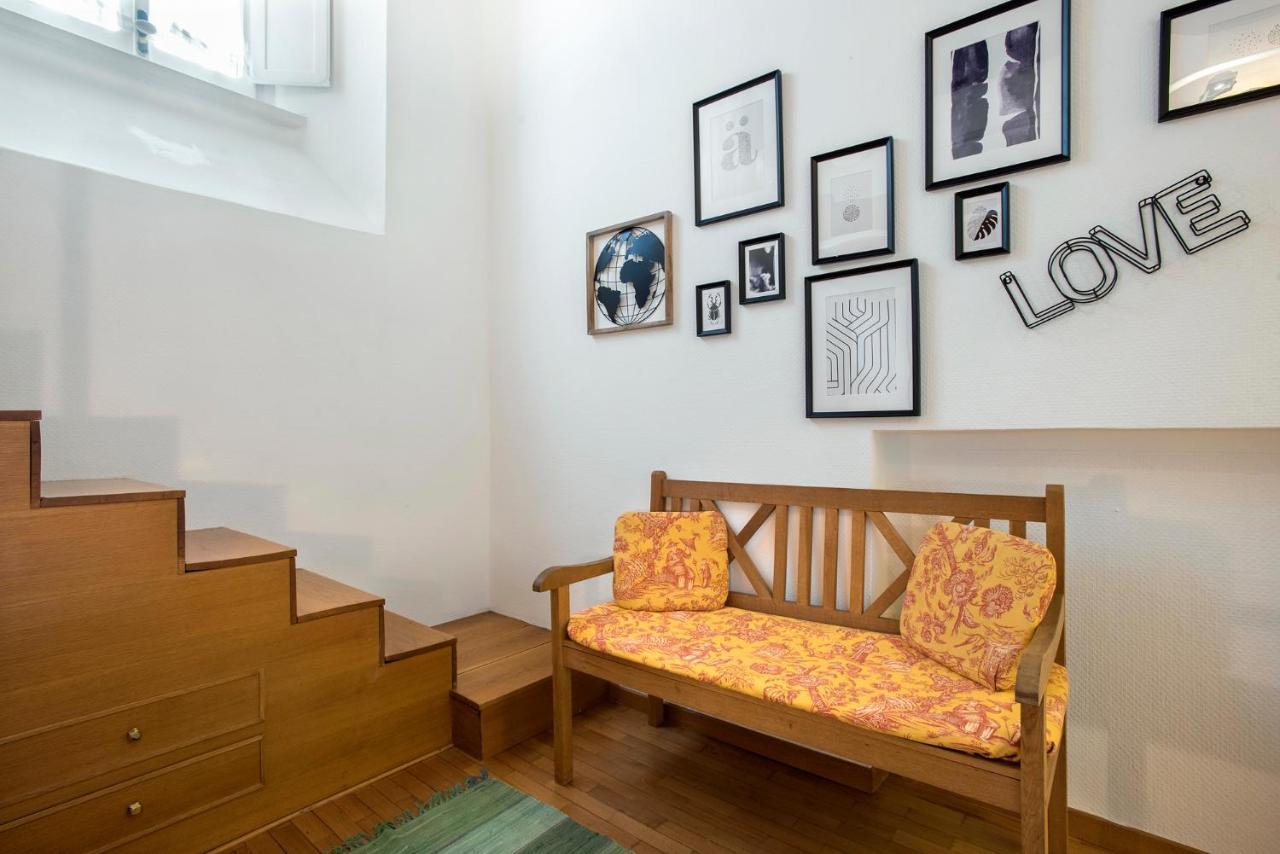 Apartamento Studio@piazzadispagna *