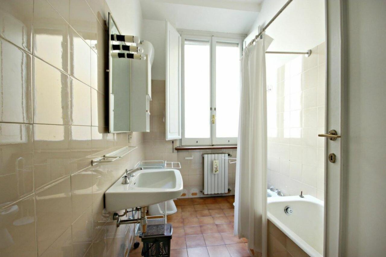 Apartamento Vittorio Emanuele By Halldis Roma