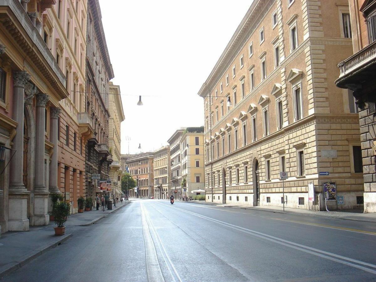 Vittorio Emanuele Appartamento Roma