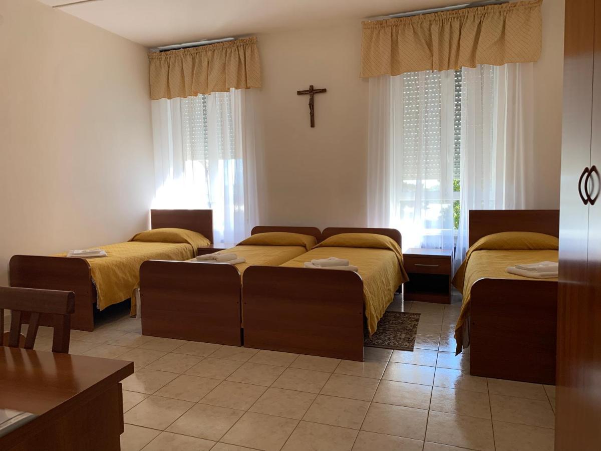 Casa Per Ferie Jpii Dom Polski Gasthof *