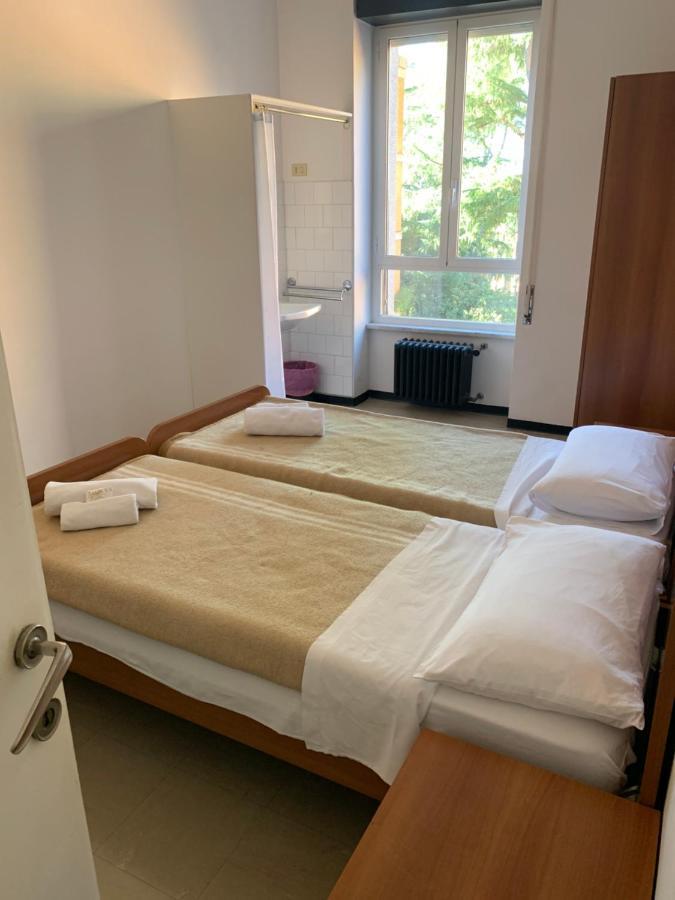 Casa Per Ferie Jpii Dom Polski Rom