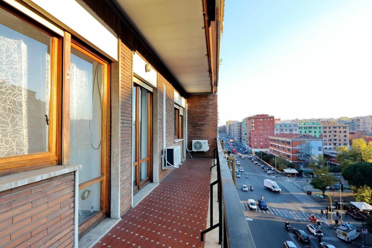 Apartamento Cerreto Di Spoleto By Halldis Roma