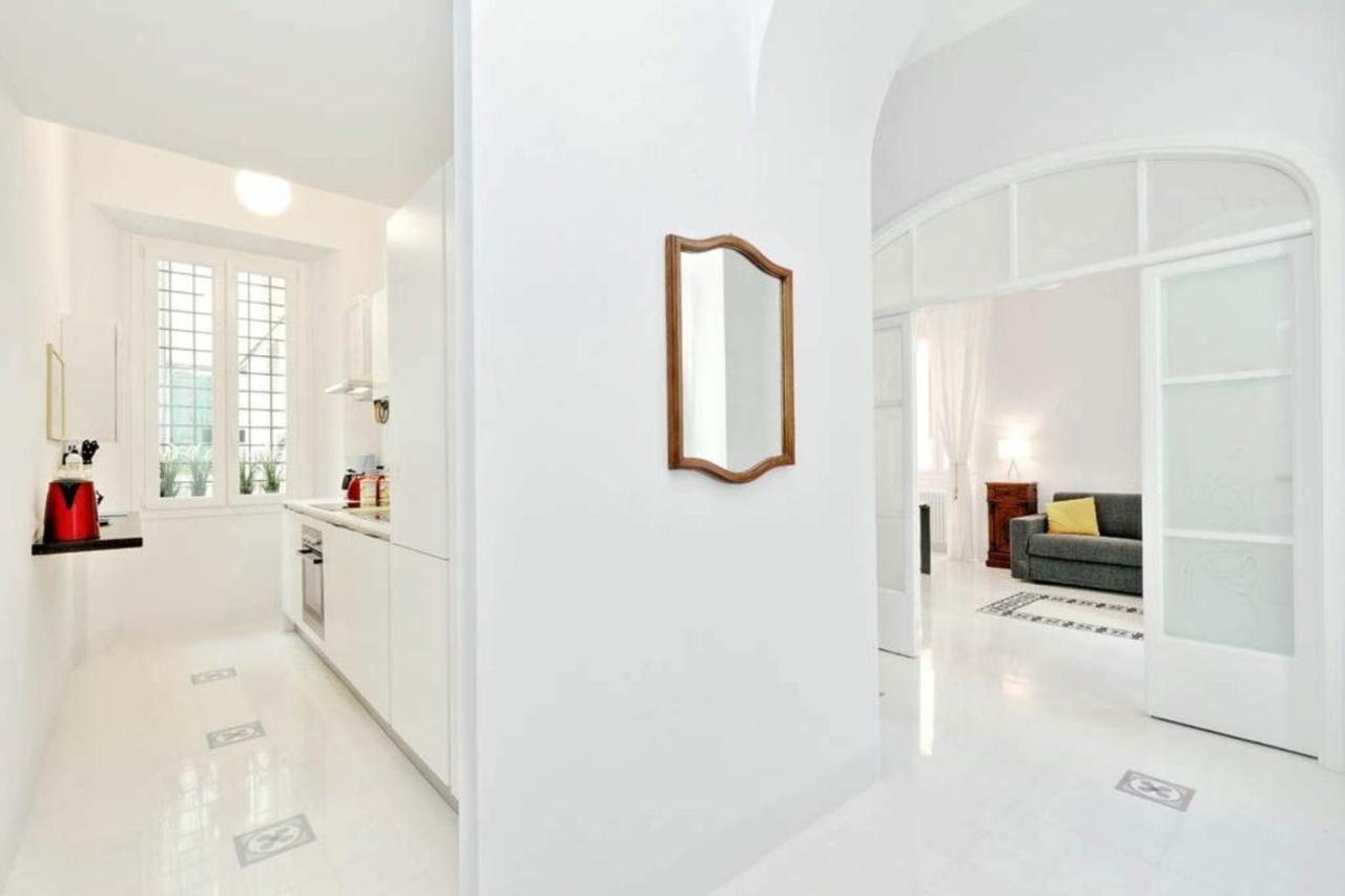 Carlo Alberto By Halldis Apartamento