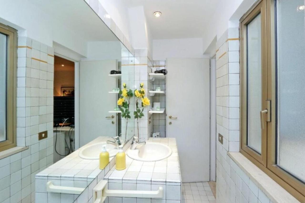 Montebello Apartment *