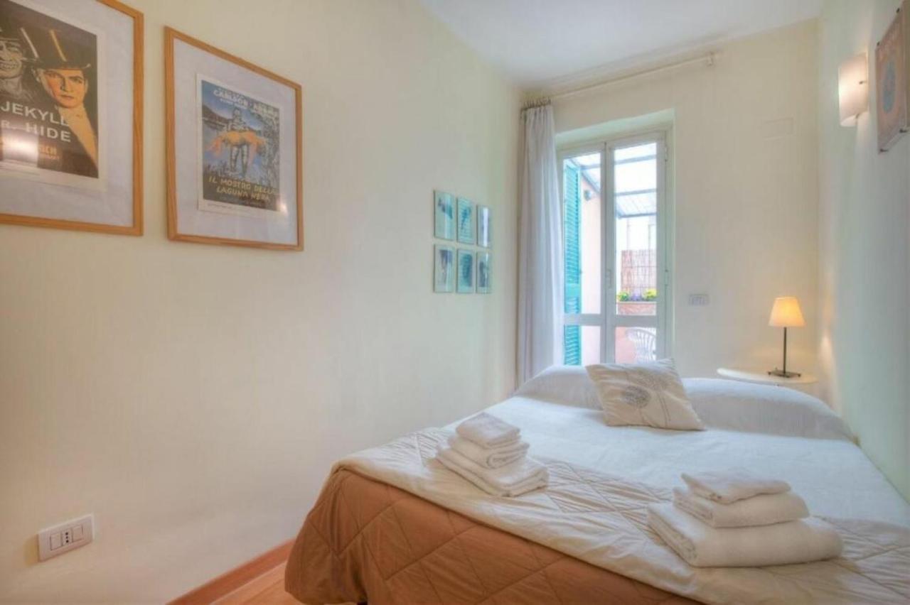 Penna Relais Al Corso Bed and breakfast