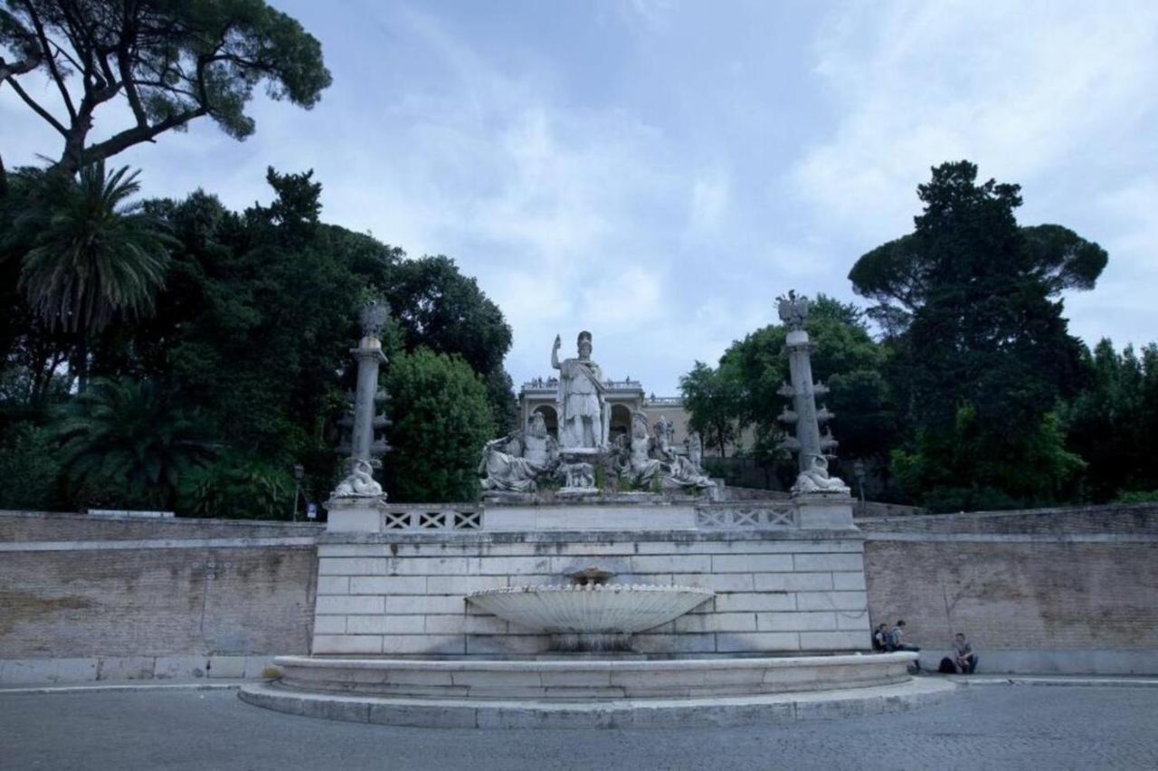 Penna Relais Al Corso Roma