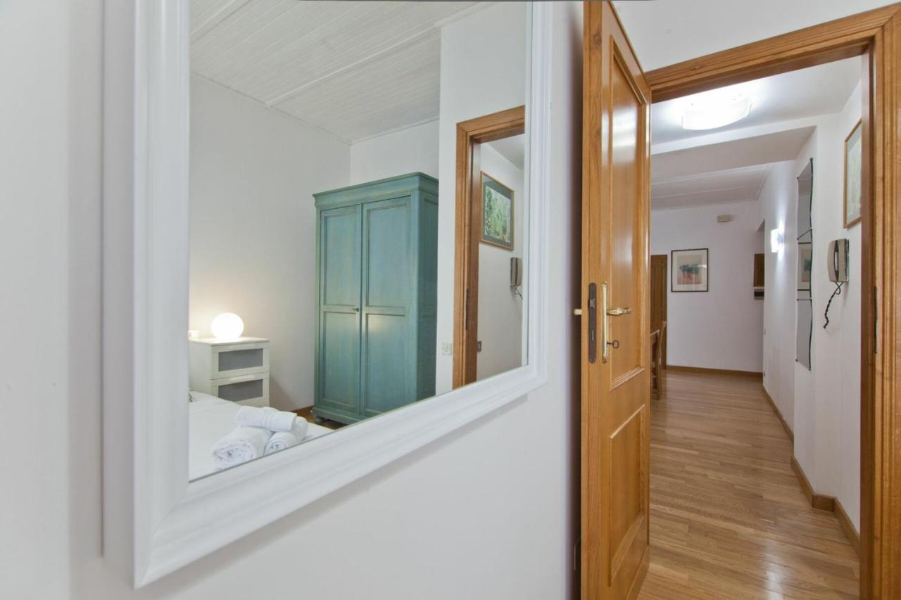 Flaminia Apartamento *