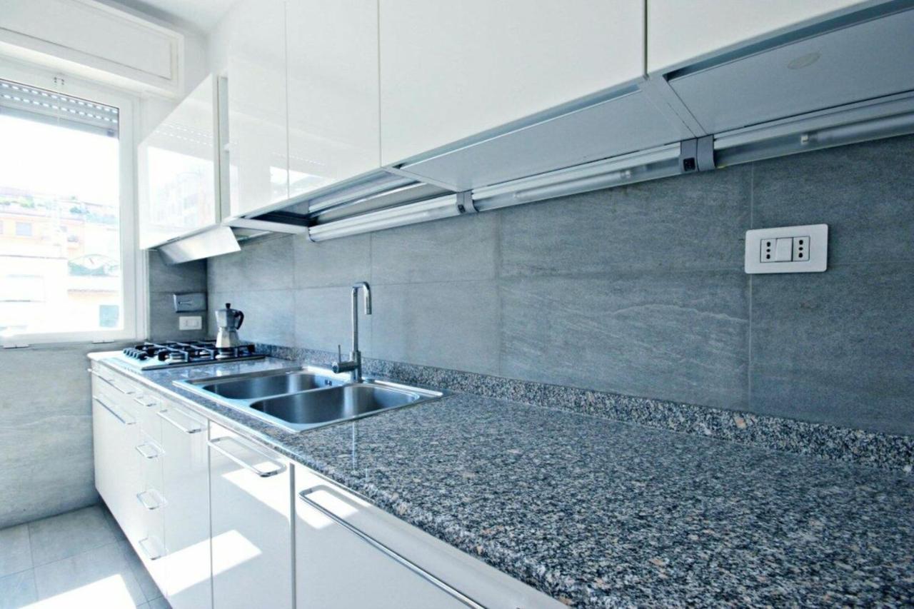 Apartamento Giulietti *