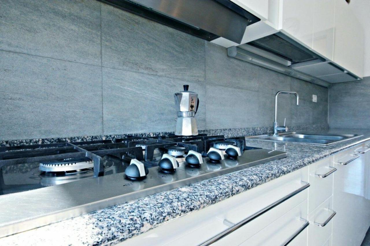 Apartamento Giulietti