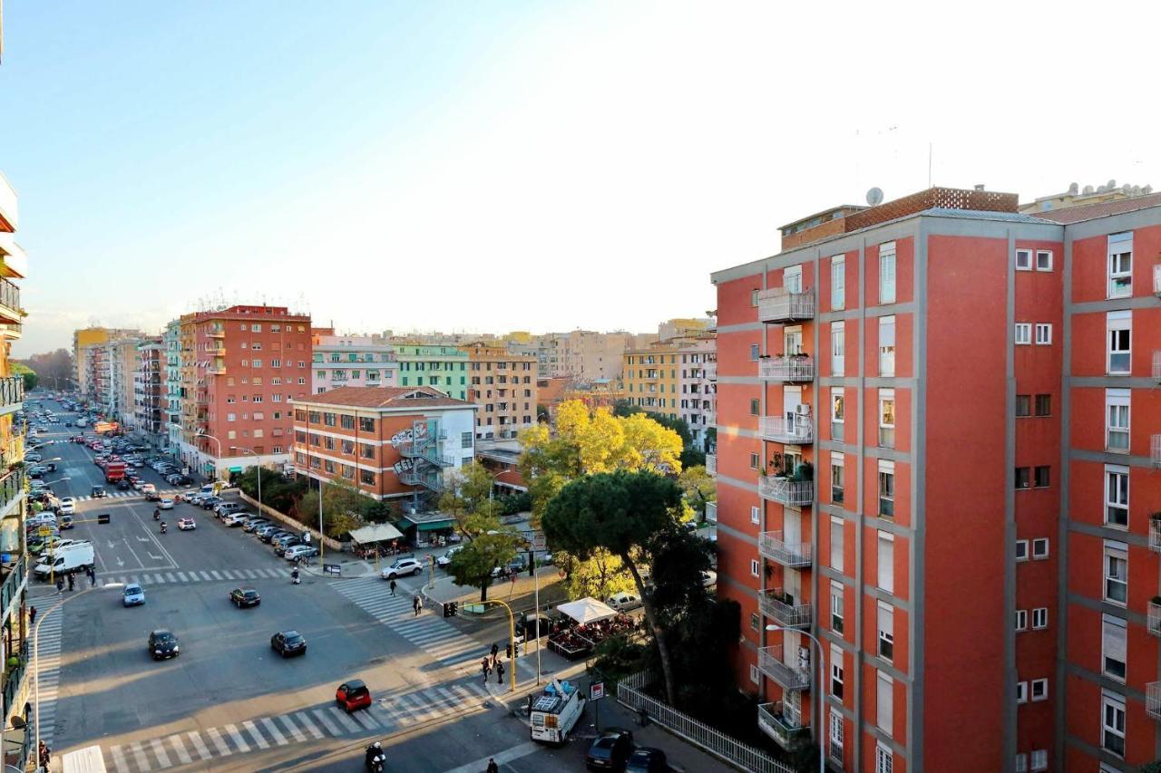 Apartment Cerreto Di Spoleto By Halldis Rom