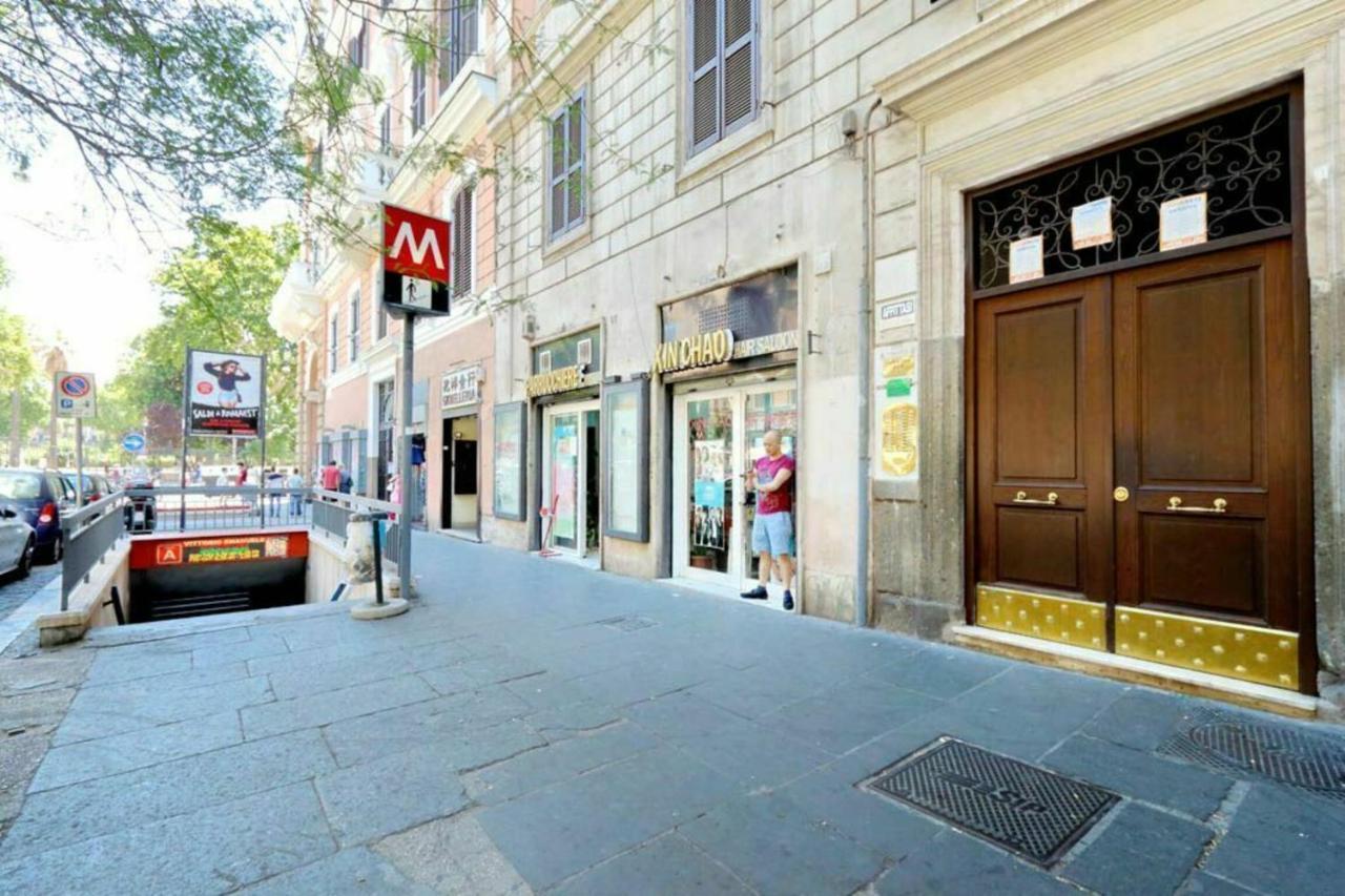 Carlo Alberto By Halldis Roma