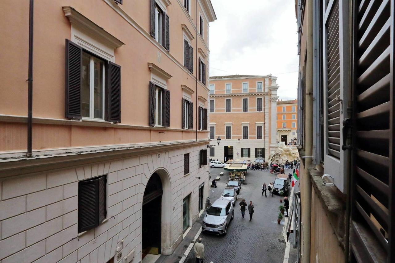 Apartamento Crociferi Roma